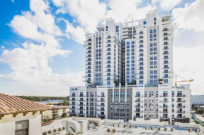 Stylish and Modern Apartments in the heart of Dadeland The Palmer Dadeland